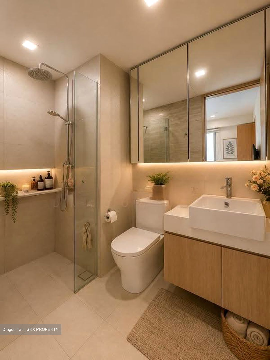 Thomson Three (D20), Apartment #606259721